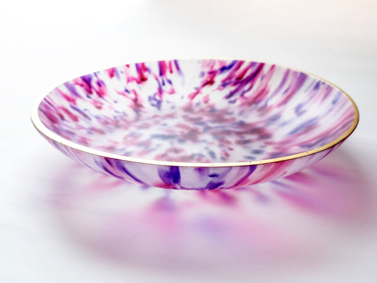 パート・ド・ヴェール ボール皿