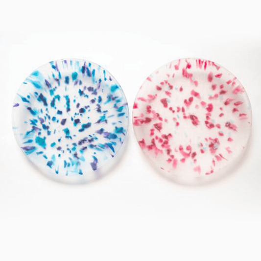 パート・ド・ヴェール 2枚ペアセット